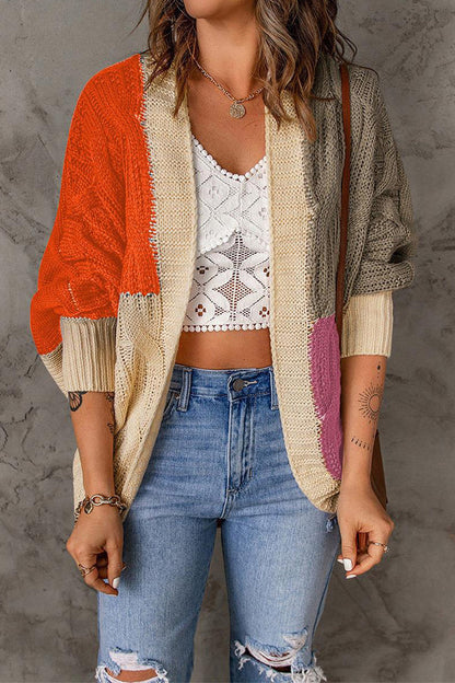Gracefully Styled Cardigan for Any Occasion