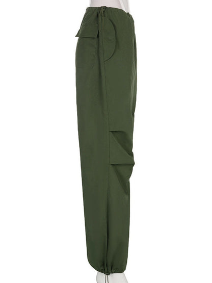 Sophisticated Pants with a Clean Classic Look