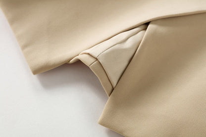 Classic Vintage Garment with a Flattering Fit
