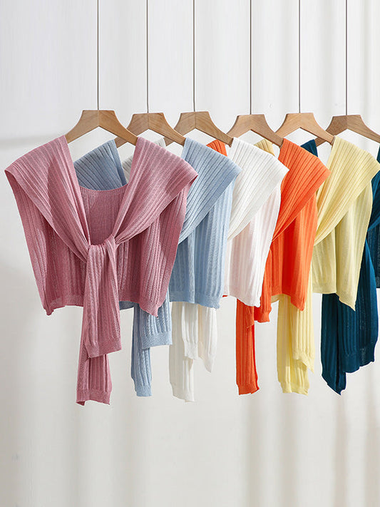 Beautifully Balanced Garment with Timeless Character