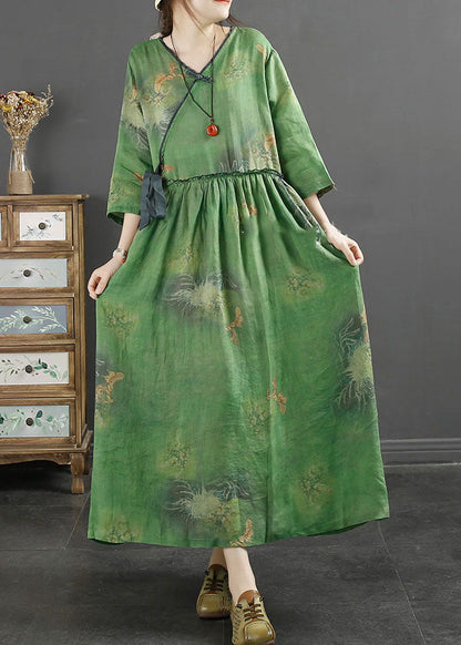 Classic Vintage & Enduringly Stylish Dress