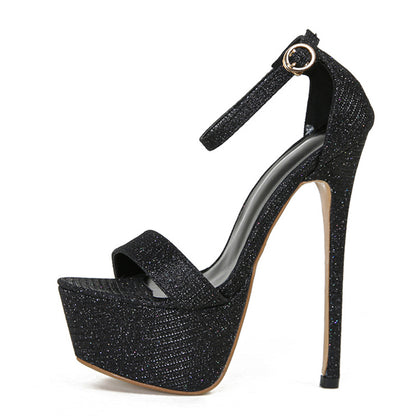 Gracefully Styled Heels for Any Occasion