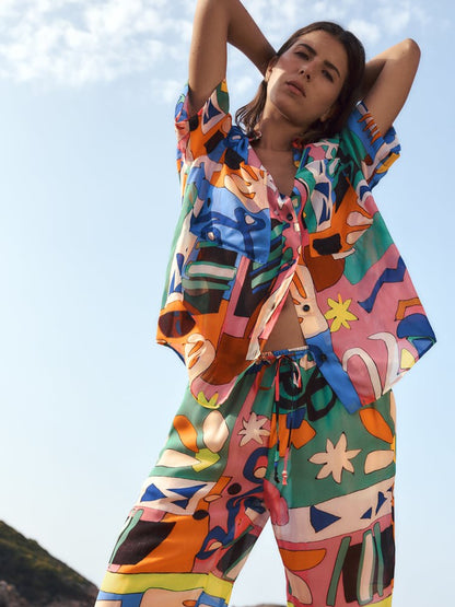 Gracefully Styled Shirt for Any Occasion