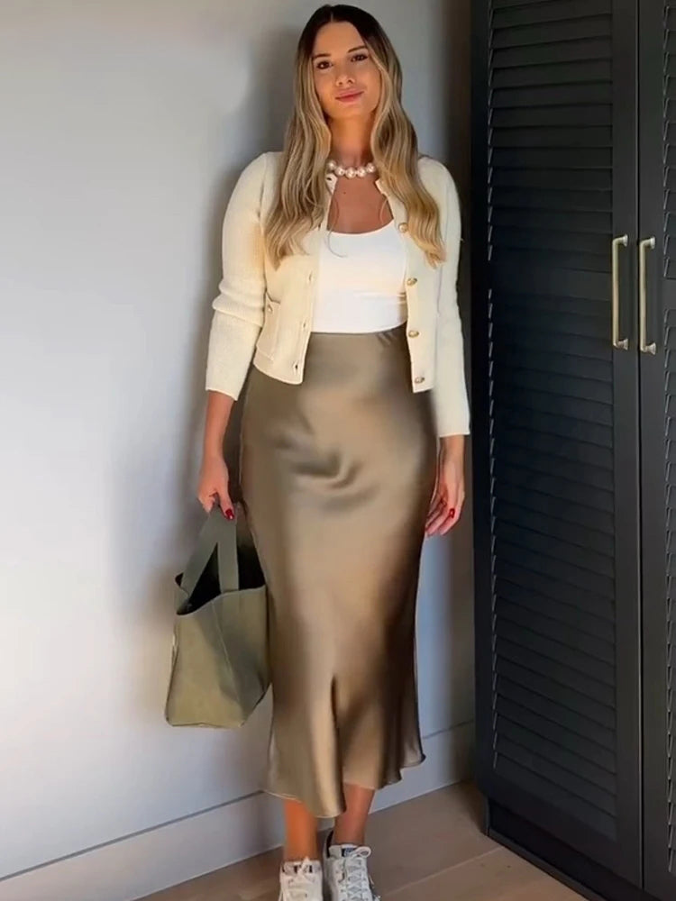 Beautifully Crafted Garment in a Classic Style