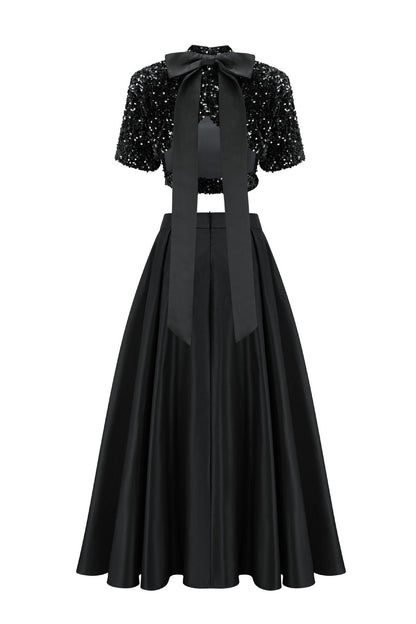Elegantly Styled Garment for Everyday Wear