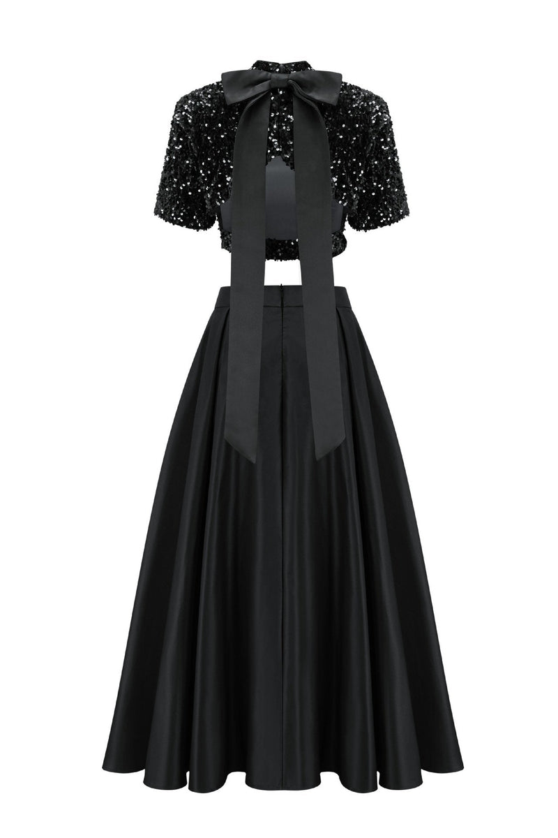 Elegantly Styled Garment for Everyday Wear