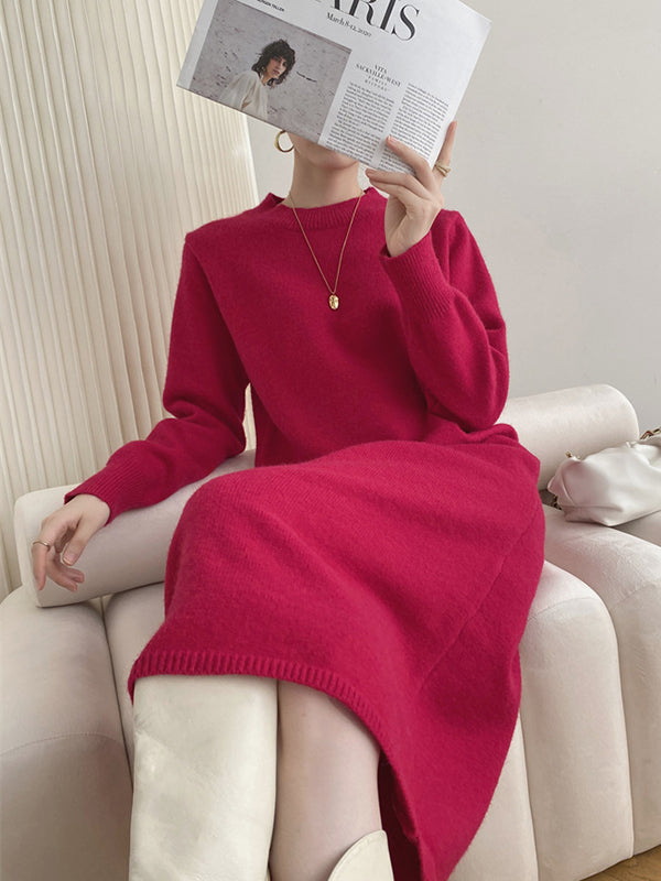Polished Sweater with an Effortless Classic Look
