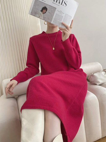 Polished Sweater with an Effortless Classic Look