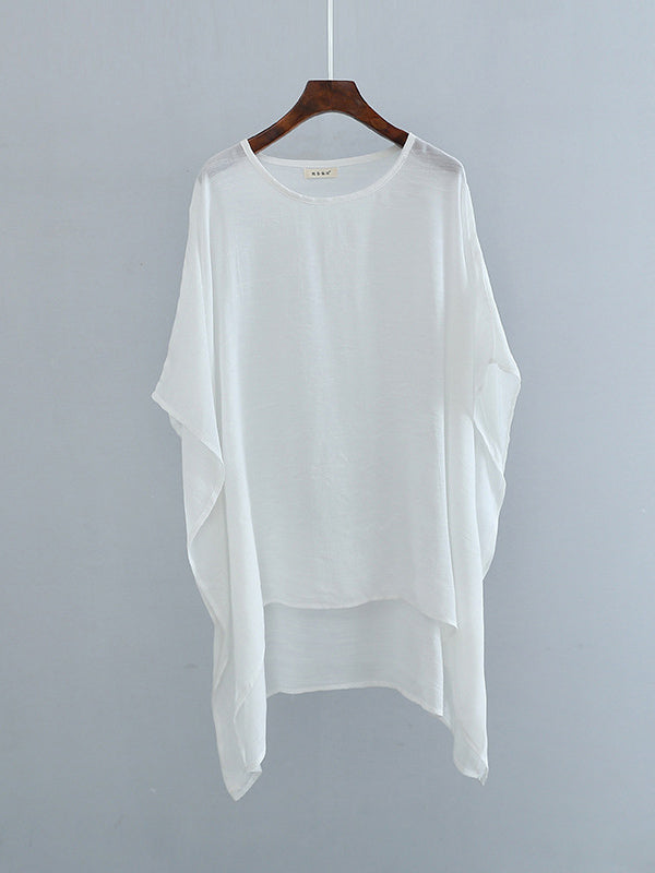 Gracefully Styled Blouse for Any Occasion