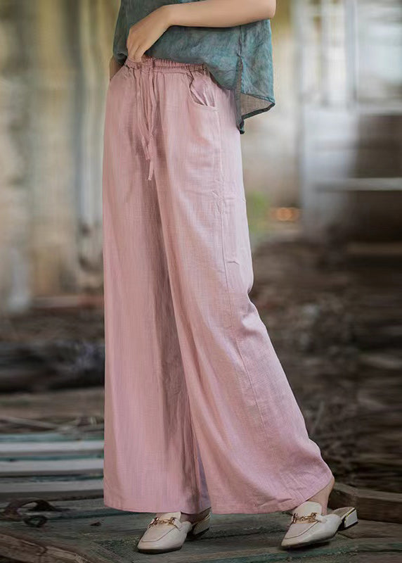 Beautifully Crafted Pants in a Classic Style