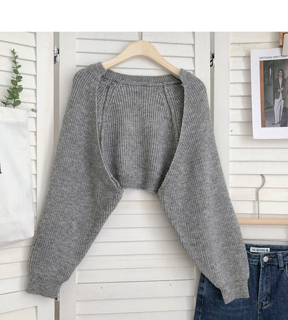 Elegantly Styled Cardigan for Everyday Wear