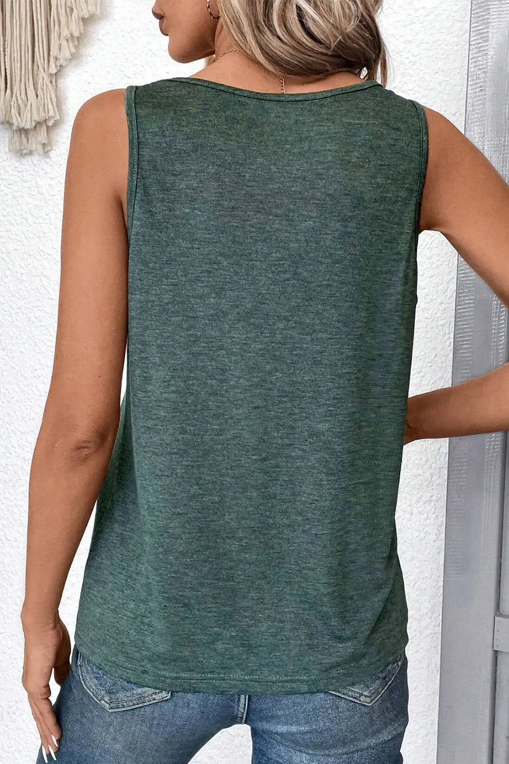 Classic Vintage & Enduringly Stylish Top