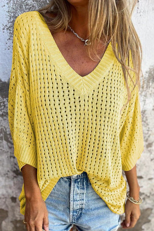 Classic Vintage Top with a Flattering Fit