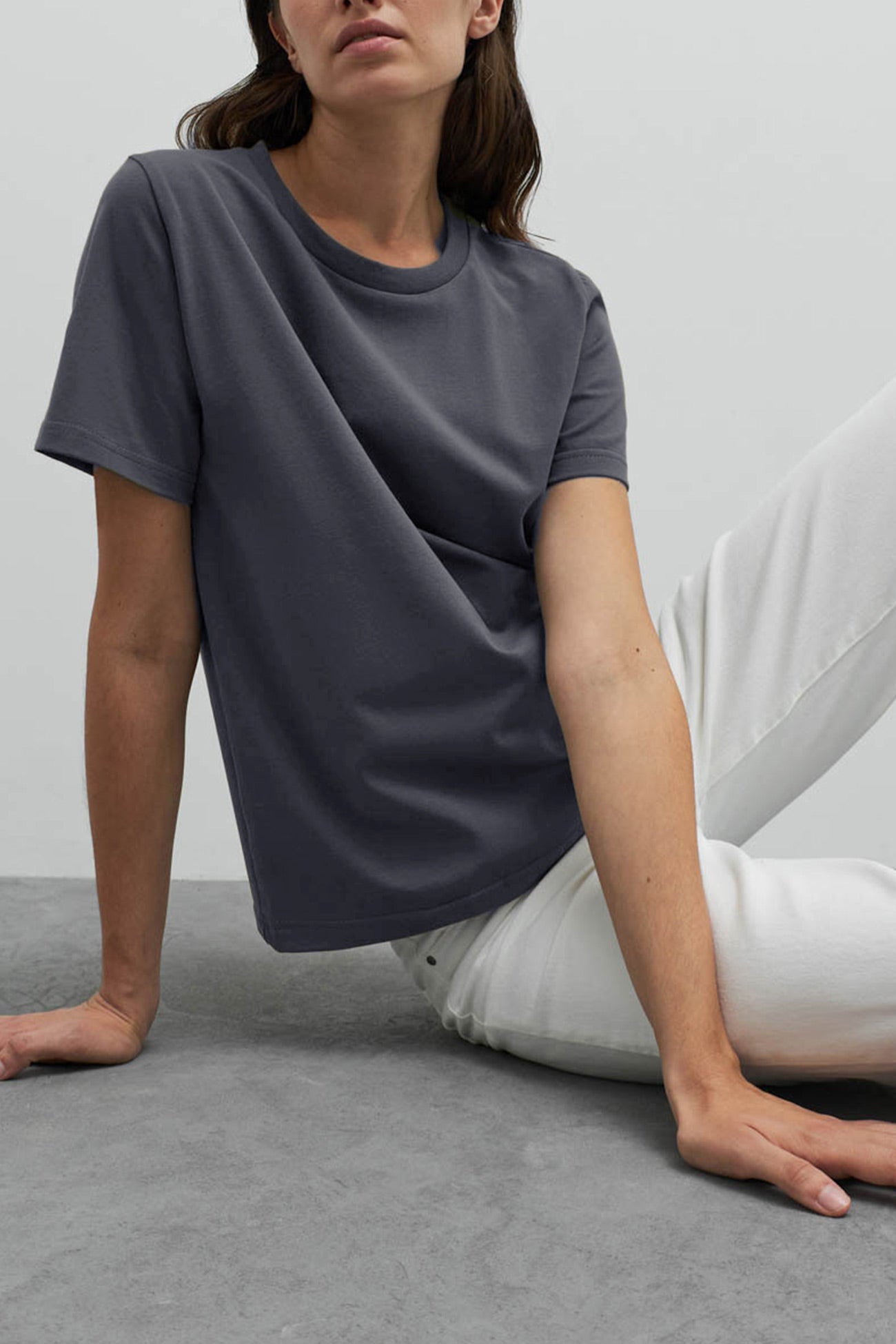 Vintage Inspired T-Shirt with a Contemporary Edge