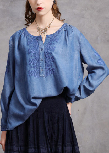 Effortlessly Elegant Shirt with a Timeless Design
