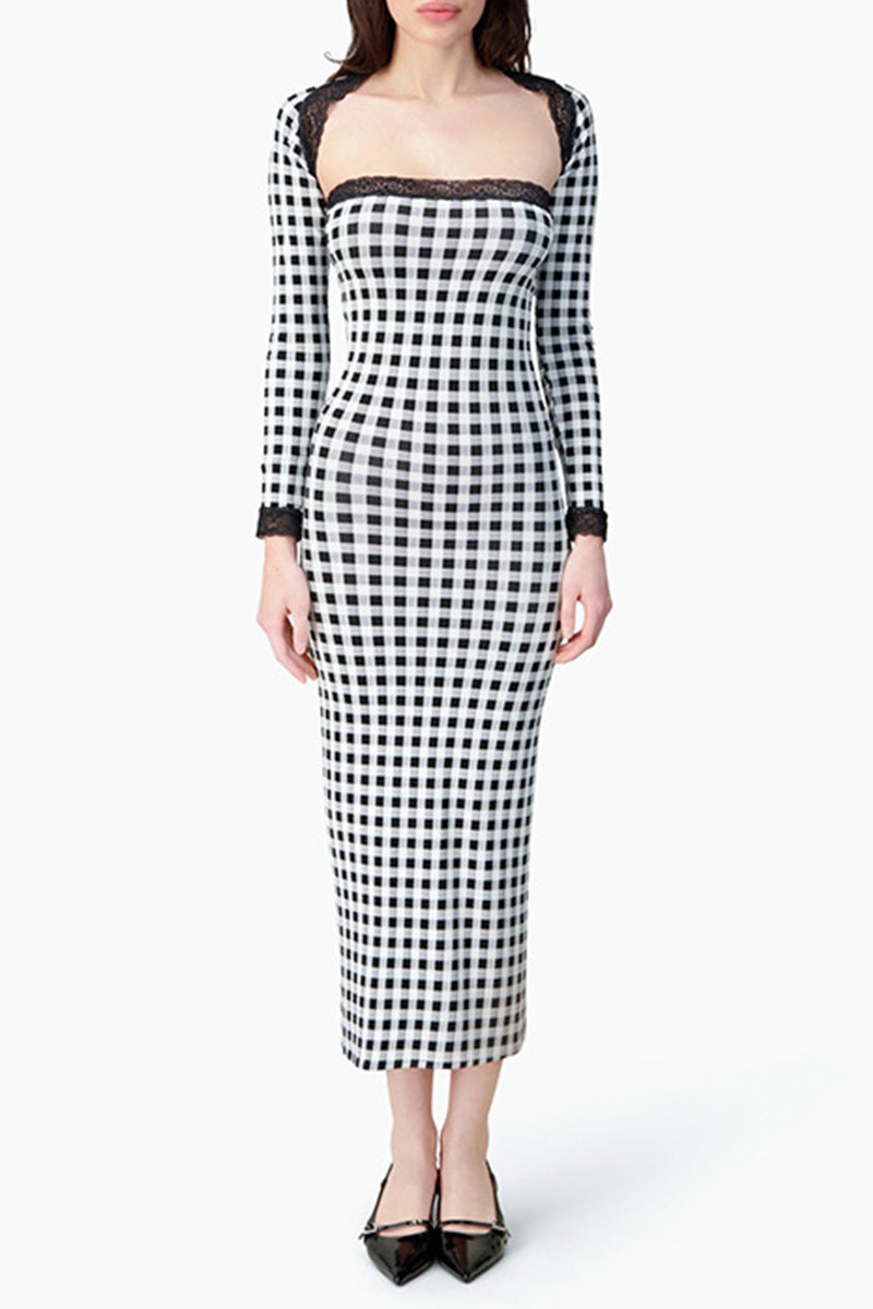 Beautifully Balanced Garment with Timeless Character
