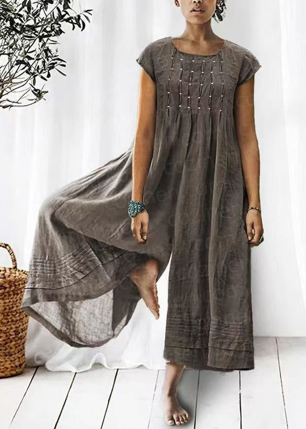 Beautifully Balanced Garment with Timeless Character