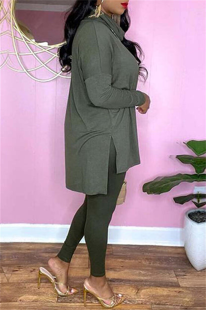 Elegantly Styled Garment for Everyday Wear