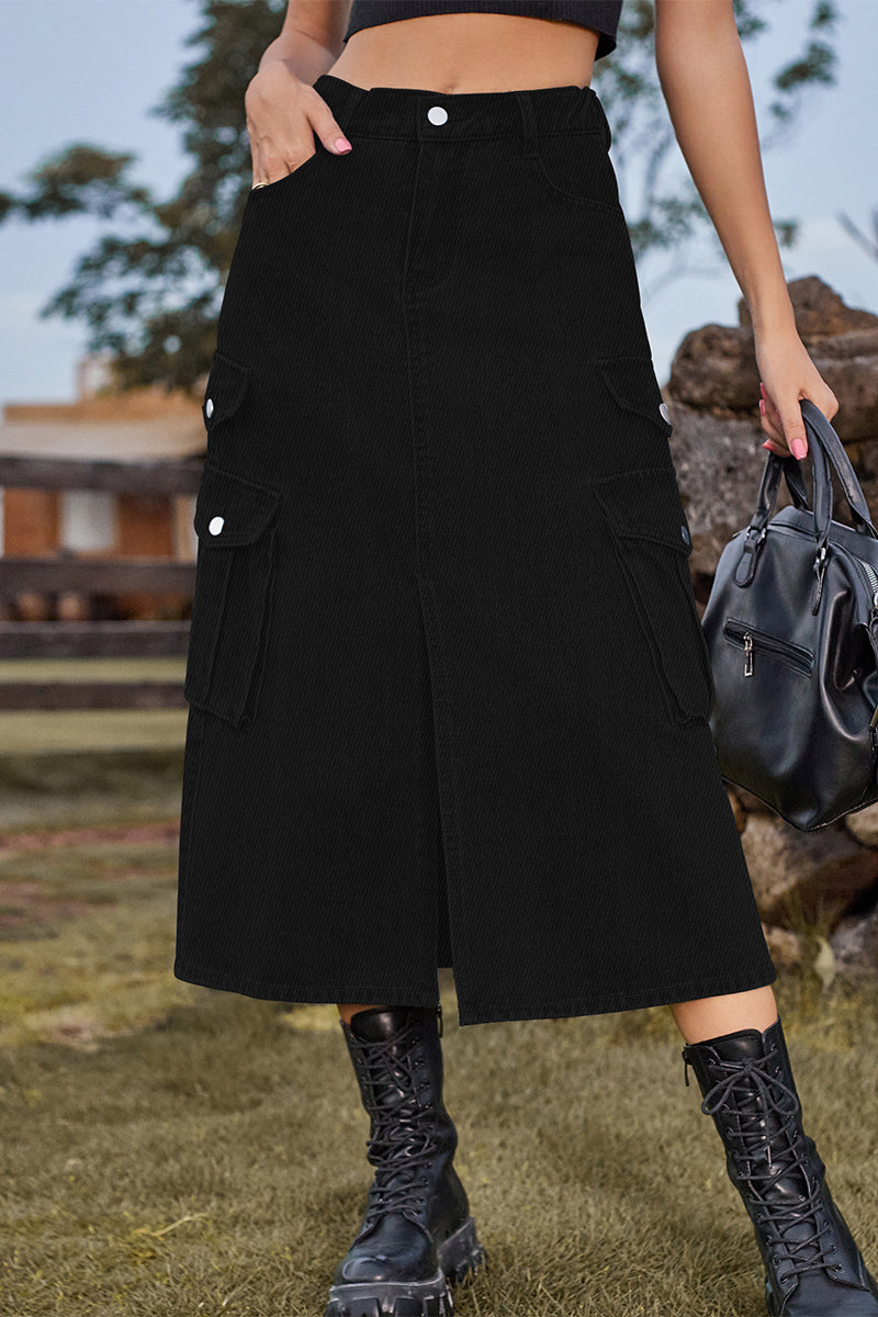 Elegantly Styled Garment for Everyday Wear