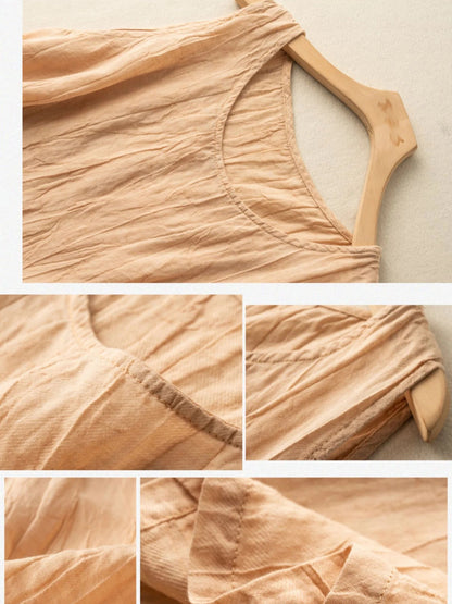 Classic Vintage & Enduringly Stylish Top