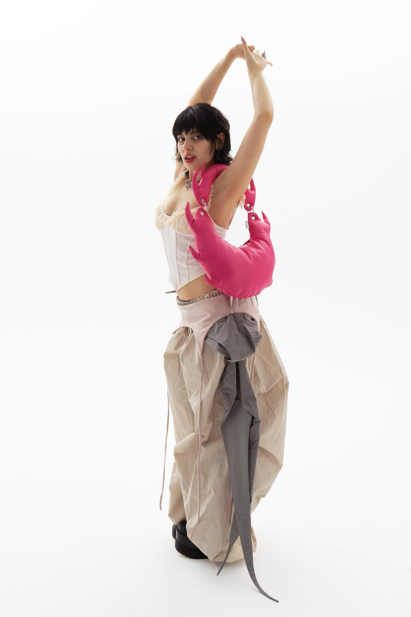 Elegantly Styled Pants for Everyday Wear
