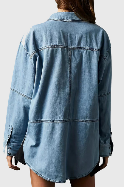 Beautifully Balanced Jacket with Timeless Character