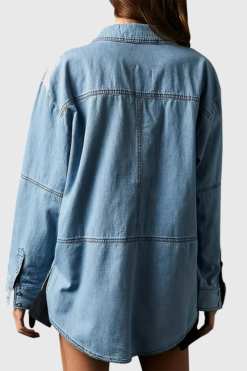 Beautifully Balanced Jacket with Timeless Character