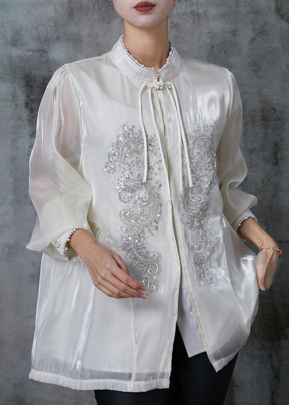 Elegantly Styled Shirt for Everyday Wear