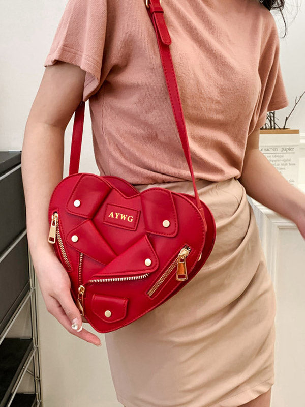 Beautifully Balanced Bag with Timeless Character