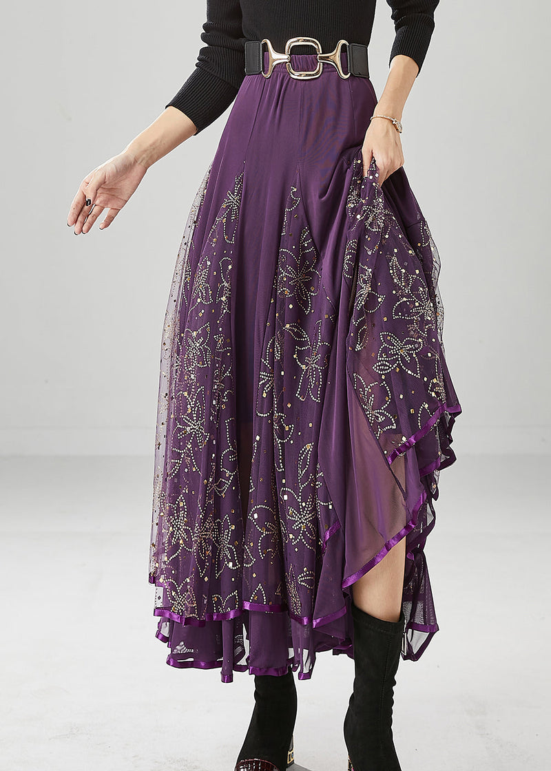 Gracefully Styled Garment for Any Occasion