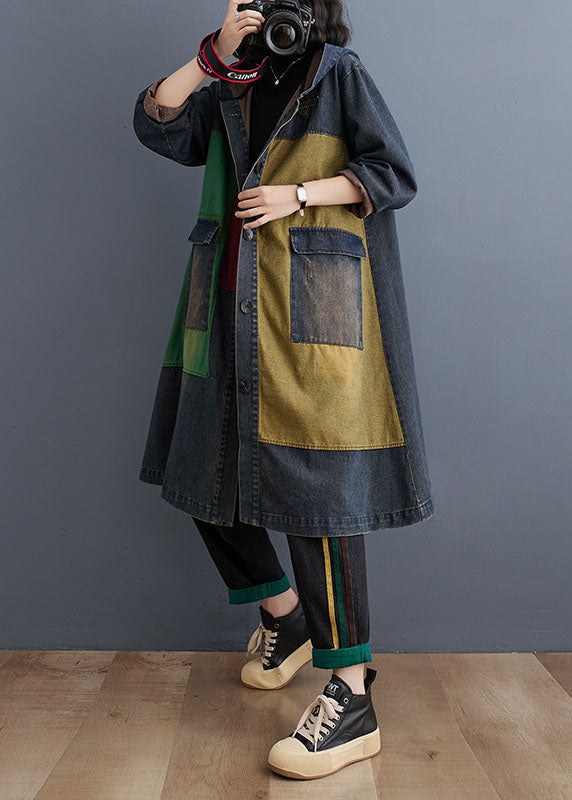 Beautifully Finished Coat in a Timeless Design