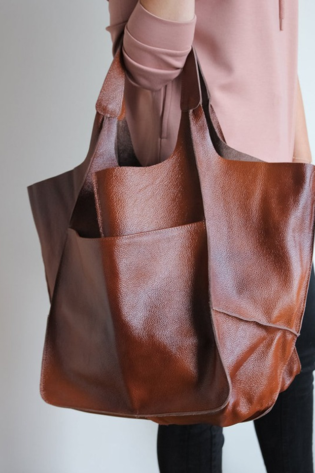Classic Vintage & Enduringly Stylish Bag