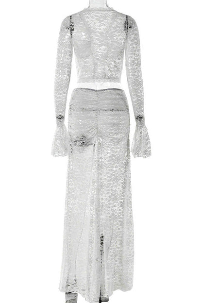 Charming Set for Any Occasion