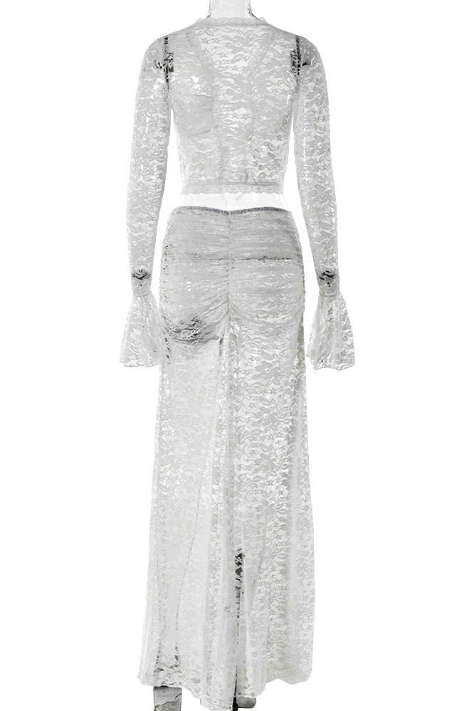 Charming Set for Any Occasion
