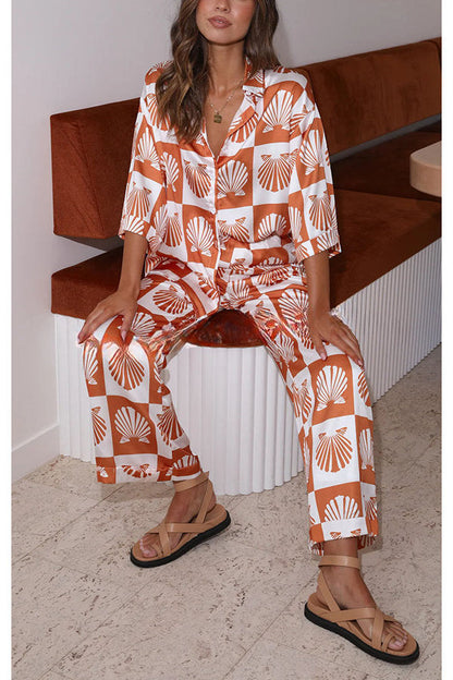 Classic Vintage & Enduringly Stylish Shirt