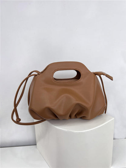 Vintage Inspired Bag with a Contemporary Edge