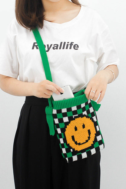 Beautifully Crafted Bag in a Classic Style