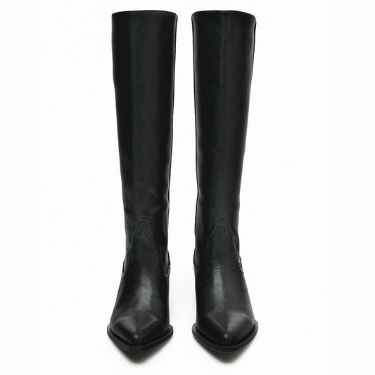 Beautifully Crafted Orthopedic Boots