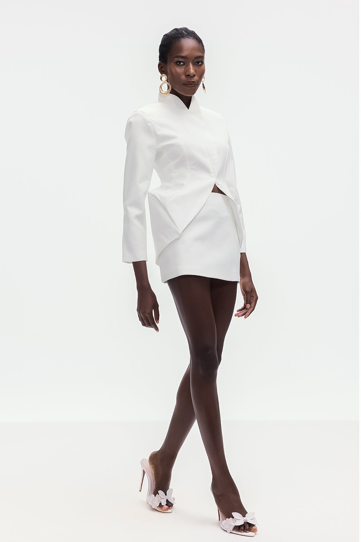 Classic Vintage & Enduringly Stylish Garment