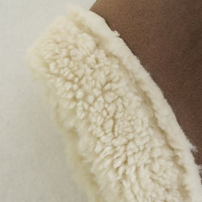 Vintage Inspired Garment with a Contemporary Edge