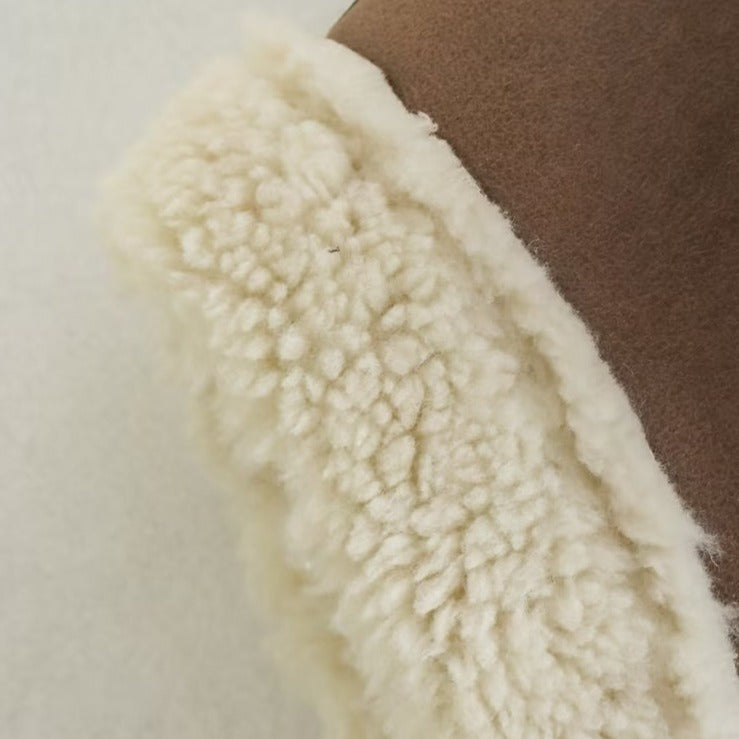 Vintage Inspired Garment with a Contemporary Edge