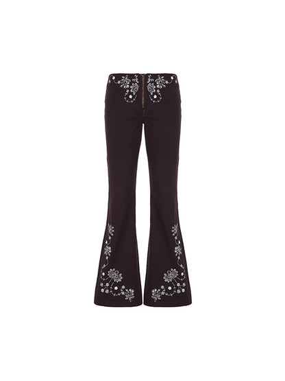 Beautifully Finished Garment in a Timeless Design