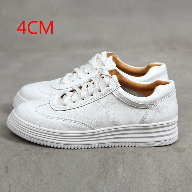 Classic Vintage & Enduringly Stylish Sneakers
