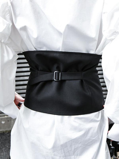Beautifully Balanced Garment with Timeless Character