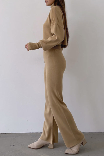 Polished Garment with an Effortless Classic Look