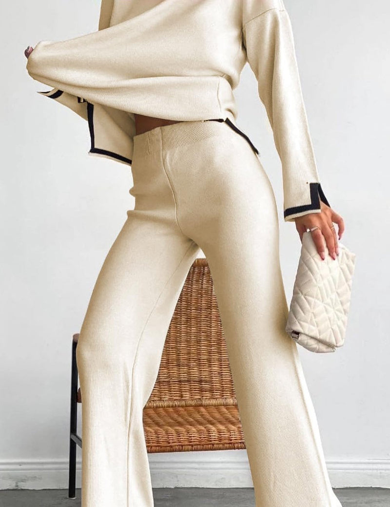 Sophisticated Garment with a Clean Classic Look