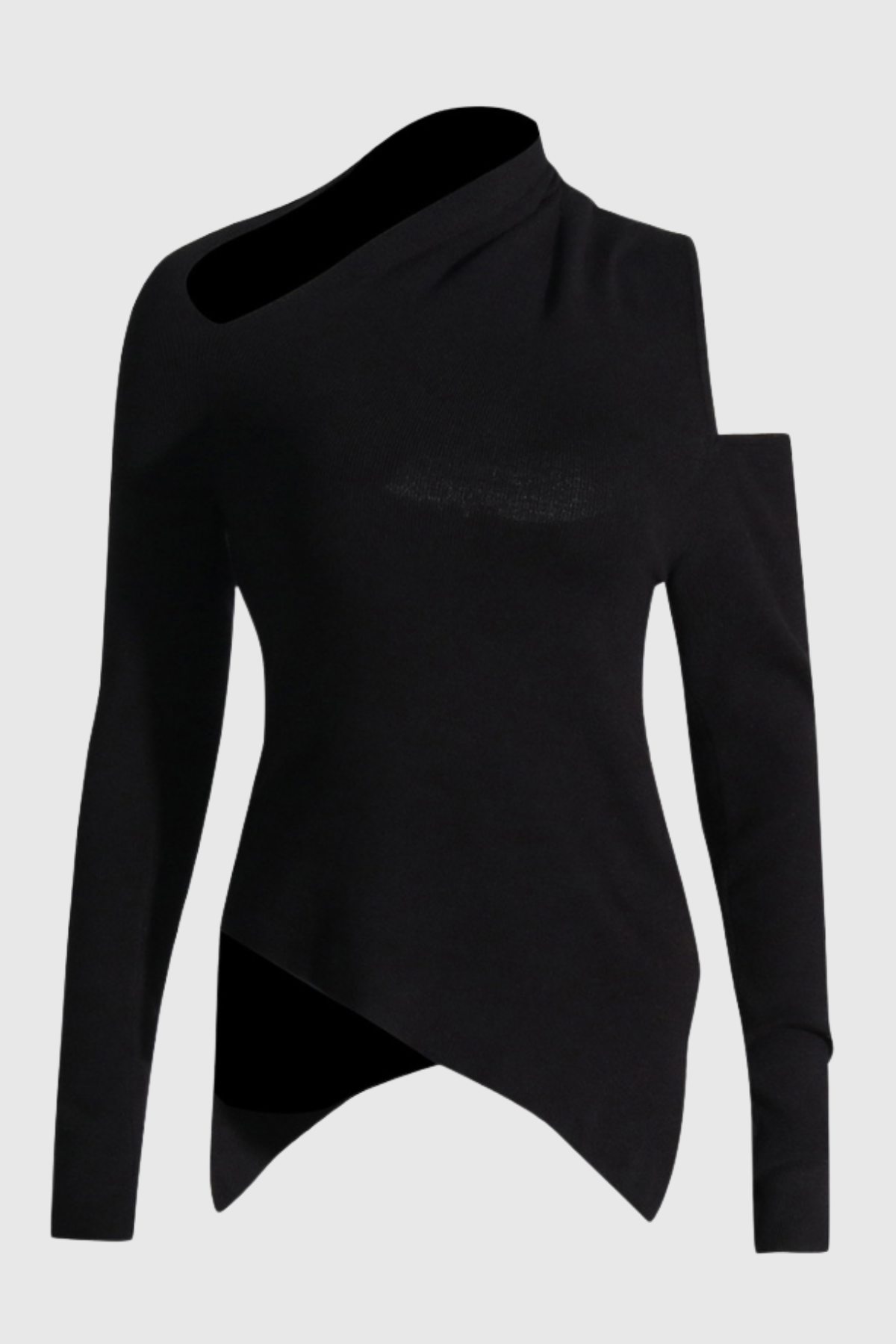 Sophisticated Top with a Clean Classic Look