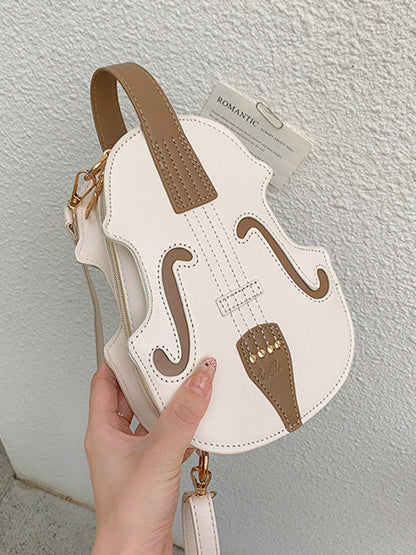 Classic Vintage Bag with a Flattering Fit