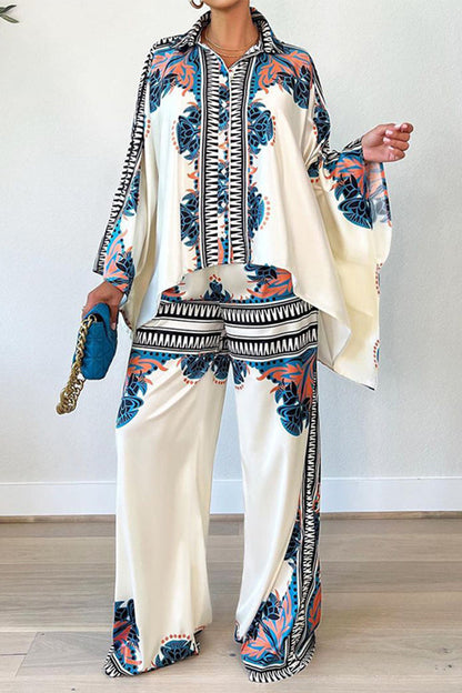 Elegantly Styled Garment for Everyday Wear