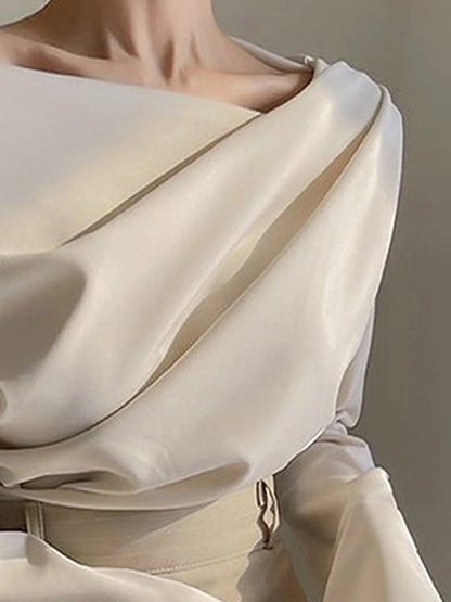 Sophisticated T-Shirt with a Clean Classic Look